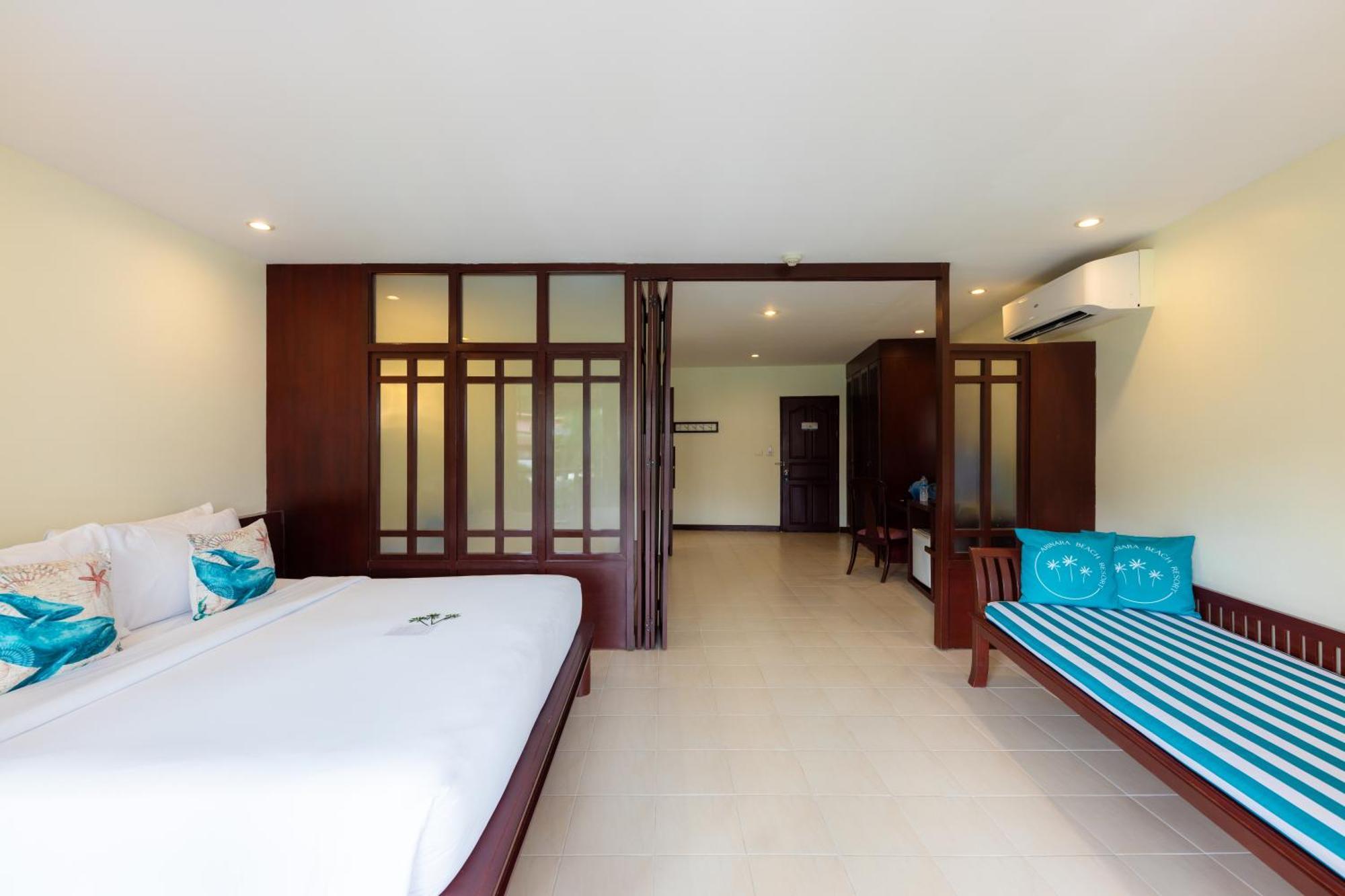 Arinara Beach Resort Phuket - Sha Extra Plus Bang Tao Beach  Exterior photo