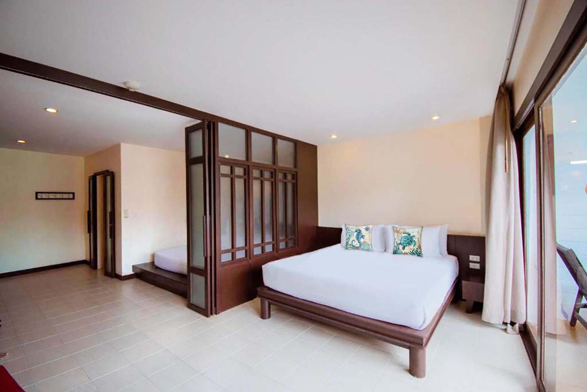 Arinara Beach Resort Phuket - Sha Extra Plus Bang Tao Beach  Room photo