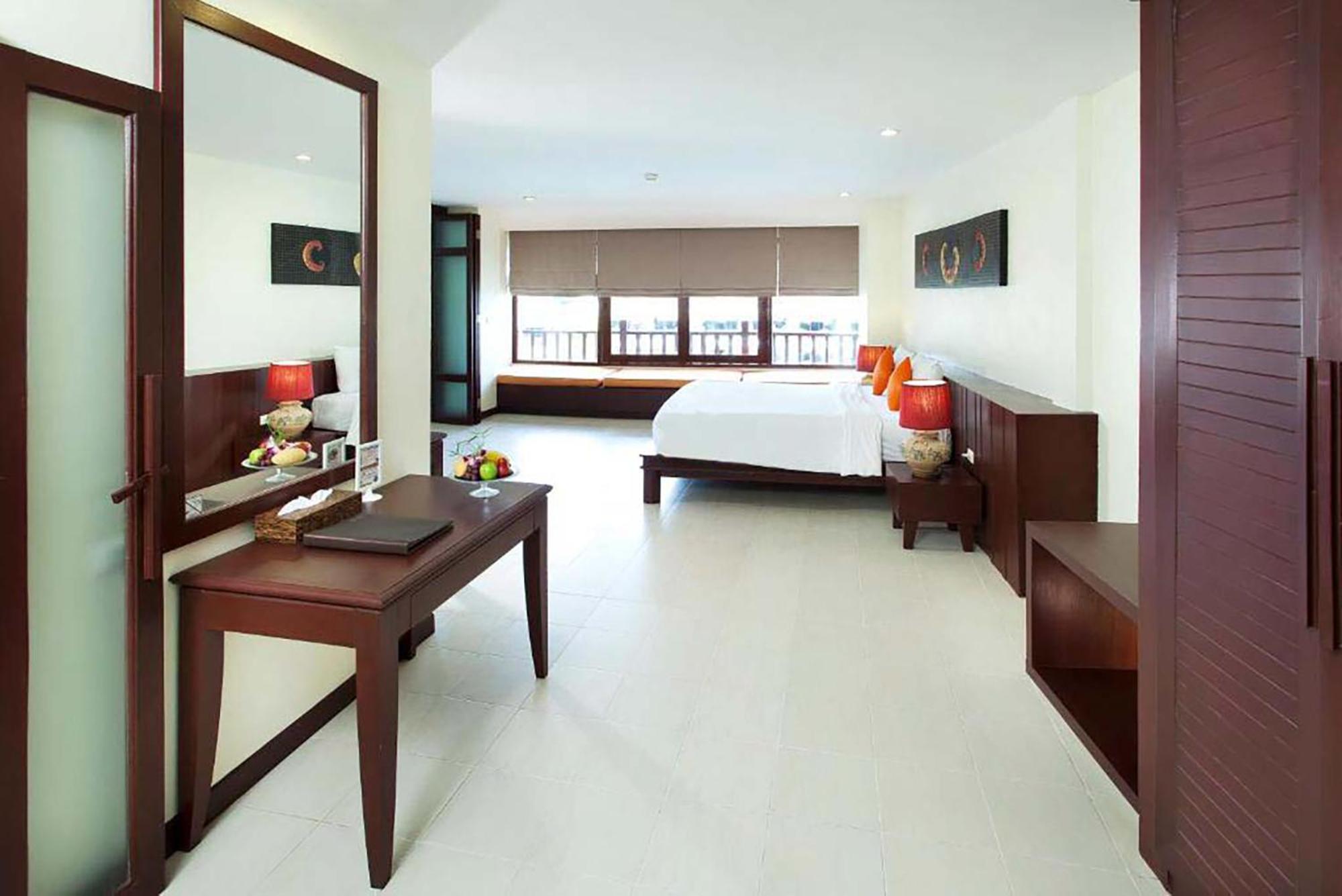 Arinara Beach Resort Phuket - Sha Extra Plus Bang Tao Beach  Room photo